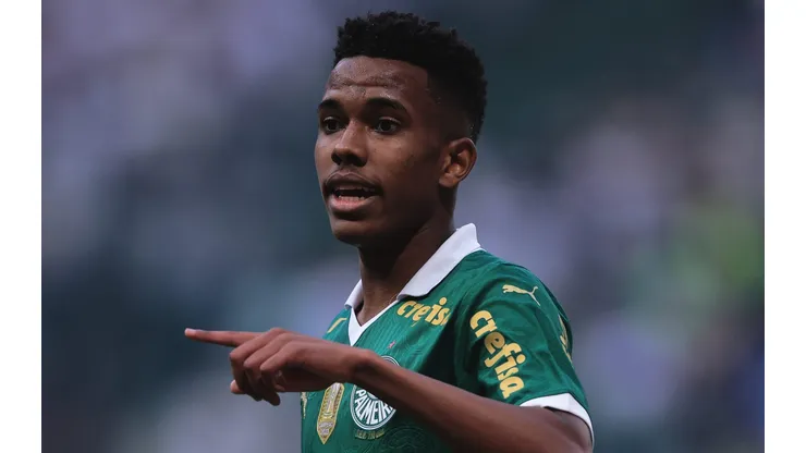 Estêvão vai deixar o Verdão e a diretoria já definiu plano para substituto
