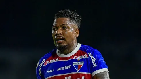 Marinho é alvo do Vitória