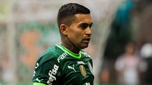 Dudu toma atitude no Palmeiras após perder prestígio com Abel