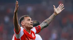 Internacional vence o Fortaleza