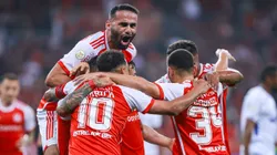 Internacional x Fortaleza