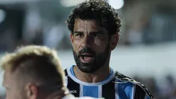 Diego Costa se envolveu em briga com atleta do Juventude na Copa FGF