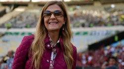 Leila Pereira dá chapéu no Flamengo e assinará contrato de 3 anos no Palmeiras