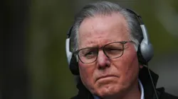 David Zaslav, CEO da Warner, tem interesse em transmitir Corinthians e clubes da LFU no BR-25