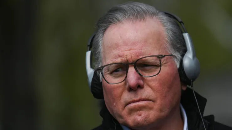 David Zaslav, CEO da Warner, tem interesse em transmitir Corinthians e clubes da LFU no BR-25