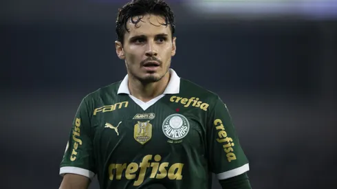 Reunião extraordinária entre Raphael Veiga e Abel Ferreira sela tudo no Palmeiras