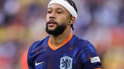 Memphis Depay roubou a cena, mas pode vir mais por aí