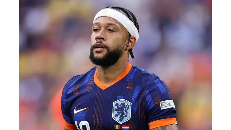 Memphis Depay roubou a cena, mas pode vir mais por aí
