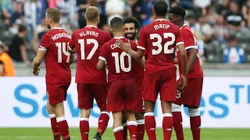 Vasco tem ex-parceiro de Coutinho no Liverpool oferecido