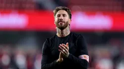 Zagueiro não deve ser contratado no Brasil. Fran Santiago/Getty Images.