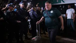 Palmeiras ou Flamengo? Veja onde Anderson Barros vai trabalhar em 2025 no futebol brasileiro