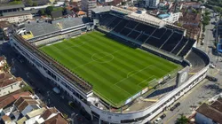 Santos e América-MG se encontram pela 26ª rodada.