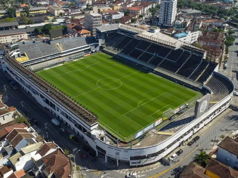 Palpite Santos x América-MG – Série B – 15/09/2024