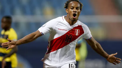 Chegada de Carrillo no Corinthians já barra 2 atletas do time titular