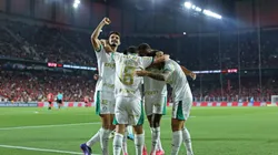 Palmeiras e Criciúma duelam na 26ª rodada.