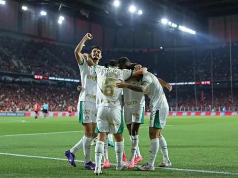 Palpite Palmeiras x Criciúma – Brasileirão – 15/09/2024