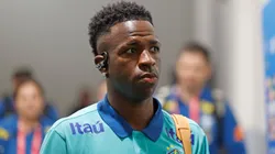 Atacante não vem marcando muitos gols. Divulgação/Rafael Ribeiro/CBF.