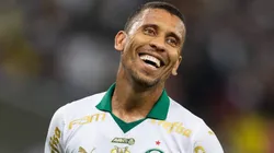 Marcos Rocha só deve renovar com Palmeiras até julho de 2025, diz setorista
