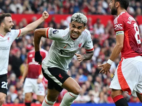 Palpite Liverpool x Nottingham Forest - Premier League - 14/09/2024