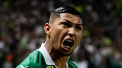 Rony deve ser negociado pelo Verdão.