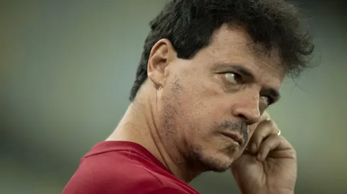 Fernando Diniz tem bastidores revelados sobre saída do Vasco
