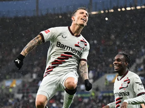 Palpite Hoffenheim x Bayer Leverkusen - Bundesliga - 14/09/2024