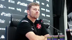 Rafael Paiva vem acompanhando a situação de perto