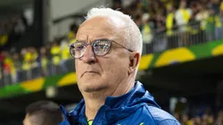 - Dorival Júnior fica pressionado no Brasil