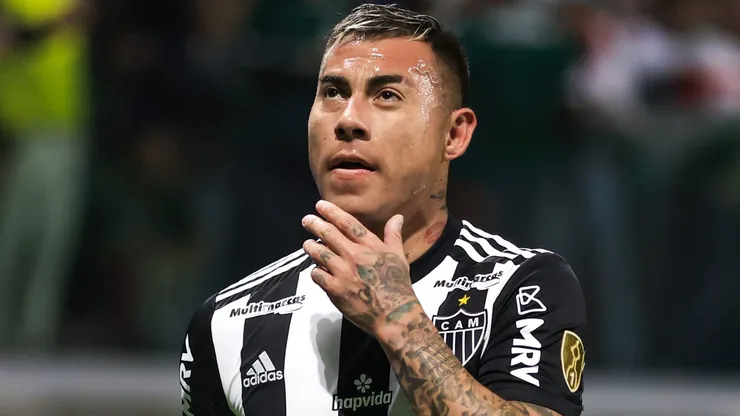 Jogador teve a sua atitude contestada pelos torcedores