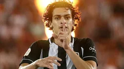 Matheus Nascimento está afastado há cinco meses, mas notícias são boas - Foto: Vitor Silva