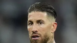 Sergio Ramos, ex-Sevilla, tem chances de fechar com o Timão.