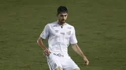 Zagueiro é o mais novo atleta do Peixe
