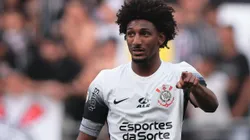 Escalação do Corinthians: Talles Magno e titulares em campo