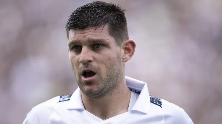 Kannemann, do Grêmio