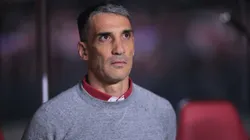 São Paulo bobeia no mercado e Vojvoda assina com Pol Fernandez