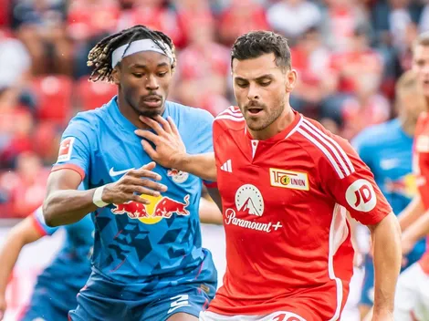 Palpite RB Leipzig x Union Berlin - Bundesliga - 14/09/2024