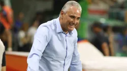 Flamengo defende tabu de 13 anos de invencibilidade contra o Bahia jogando como mandante. IMAGO / Jefferson Aguiar