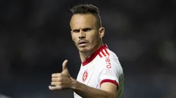 Renê, lateral do Internacional