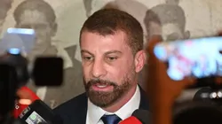 Vasco, de Pedrinho, faz parte da LFU, que se prepara para acordo bilionário em direitos de TV no BR-2025