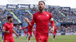 Betfair patrocina, oficial: Nicola traz bomba sobre Sergio Ramos no Vasco