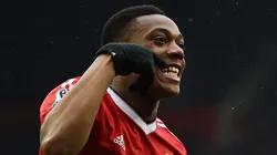 - Martial diz sim ao CRF
