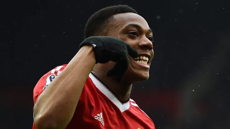 - Martial diz sim ao CRF