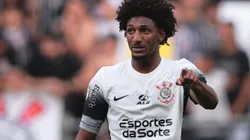 Vidente faz previsão sobre Corinthians x Juventude. Foto: Ettore Chiereguini/AGIF