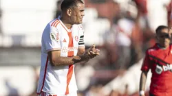 Mercado não tem permanência garantida no Internacional