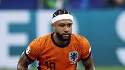 Após Depay, Corinthians quer tirar ídolo do Flamengo