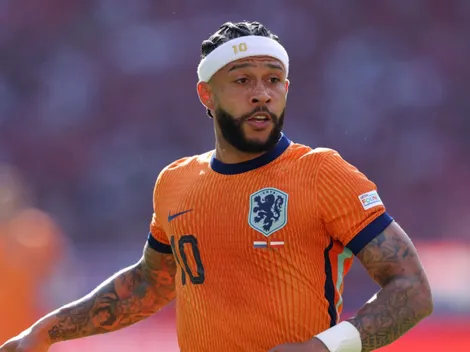 Reforço do Corinthians, Depay recebe mais que Suárez e Cavani