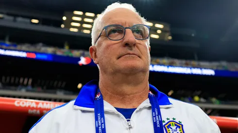 Foto: Buda Mendes/Getty Images - Dorival é o treinador da Seleção Brasileira.