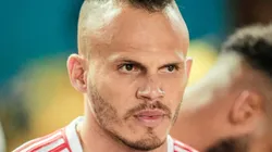 Renê não deve renovar contrato com o Inter. Foto: Giancarlo Santorum/AGIF