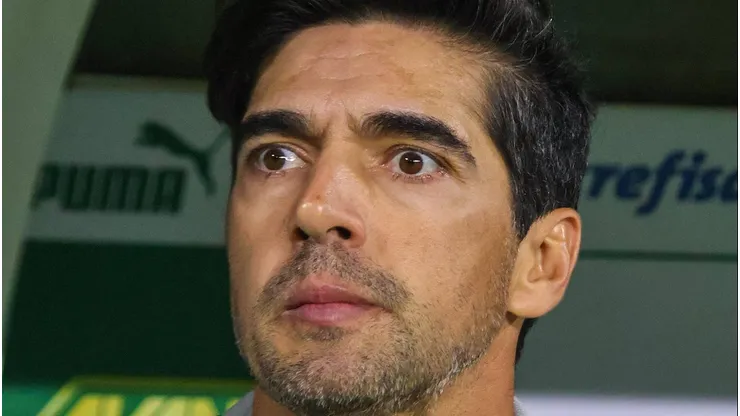 Ex-jogador indicou culpa do Palmeiras, de Abel.