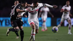 Sipa US / Alamy Stock Photo | Veja o que as casas de apostas dizem sobre Atlético MG e São Paulo na Copa do Brasil